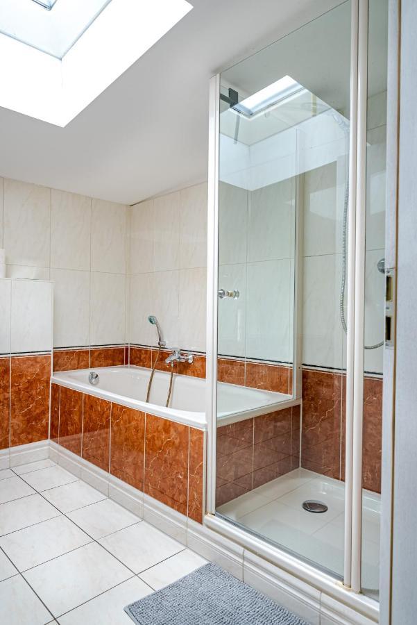דירות Sky Loft In The Heart Of ברלין מראה חיצוני תמונה